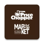 price chopper android application logo